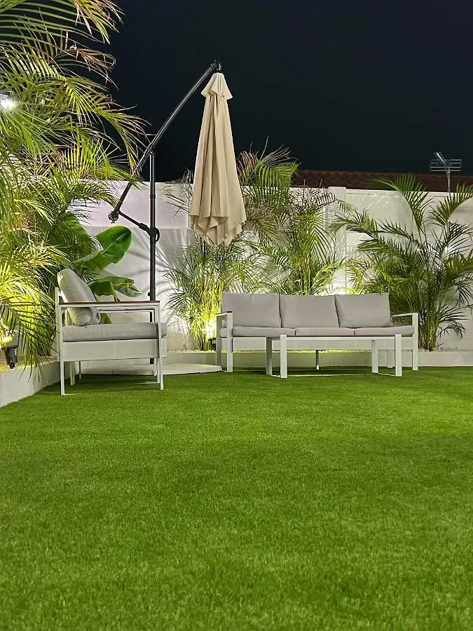 Bungalow 