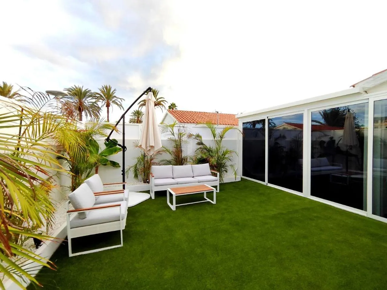 Holiday home Bungalow 