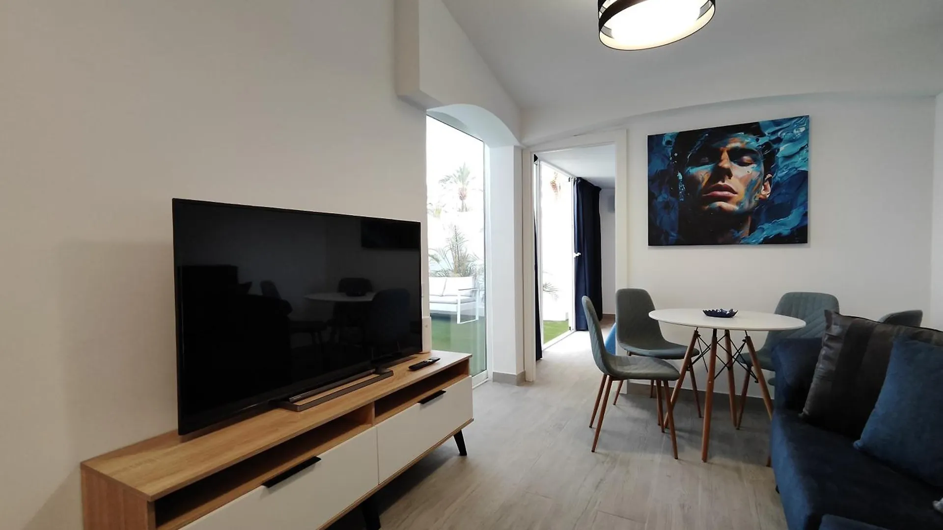 Holiday home Bungalow 