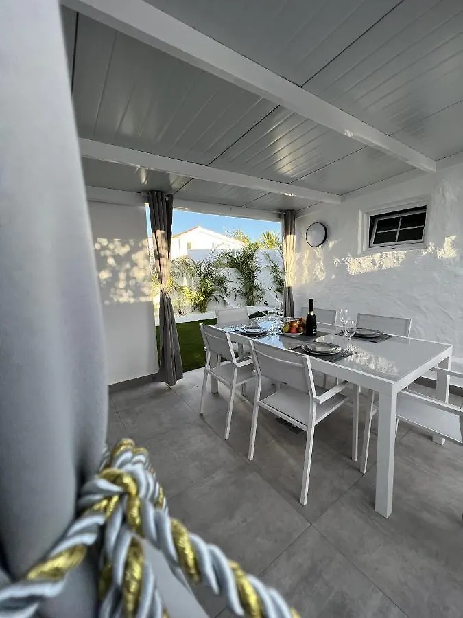 Bungalow 