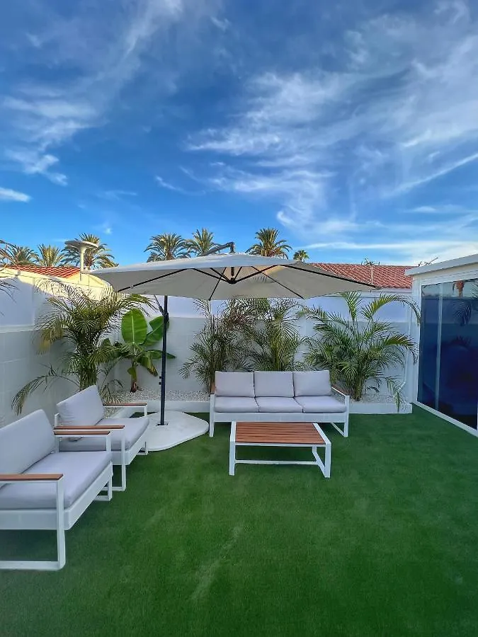 Bungalow 