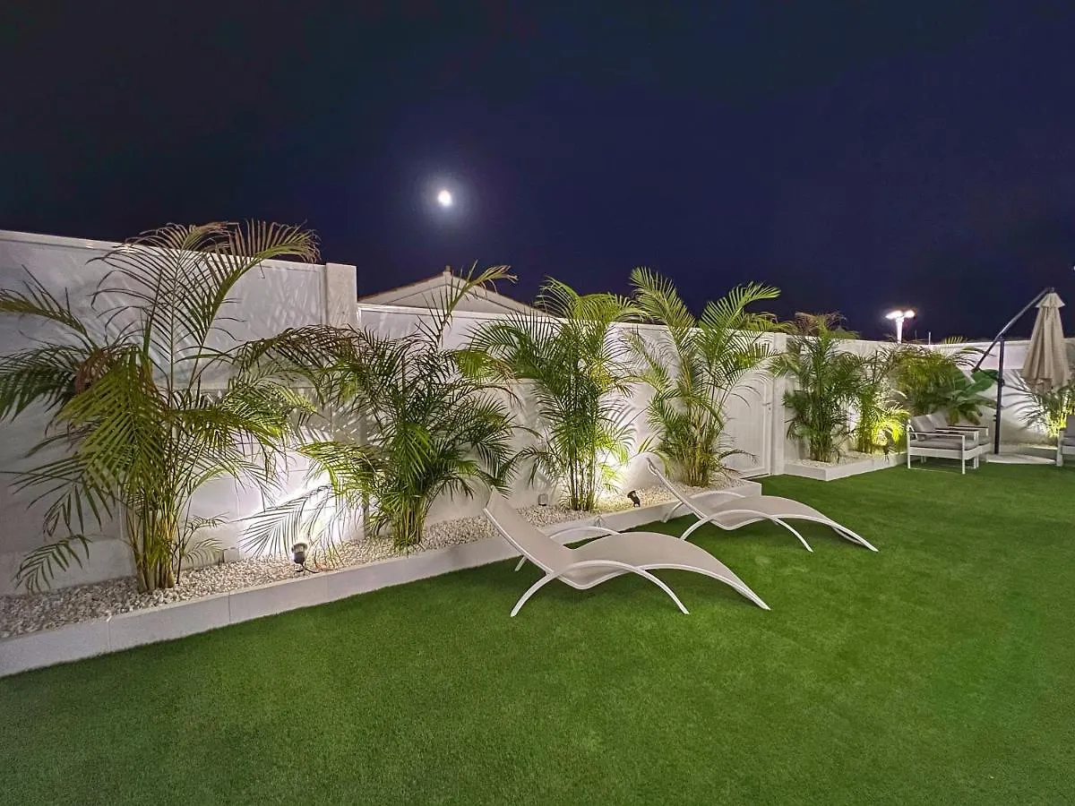 Bungalow 