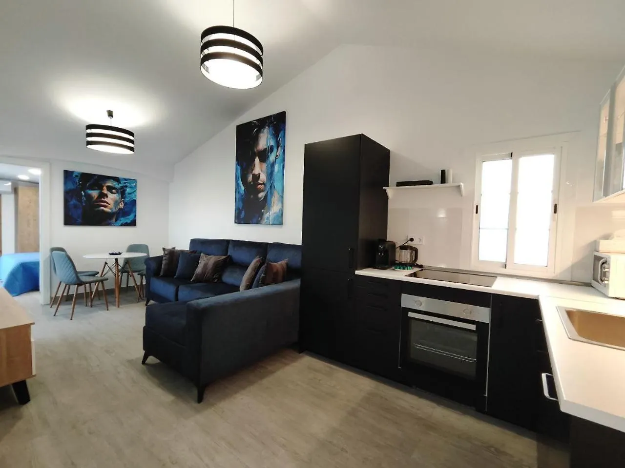 Bungalow 
