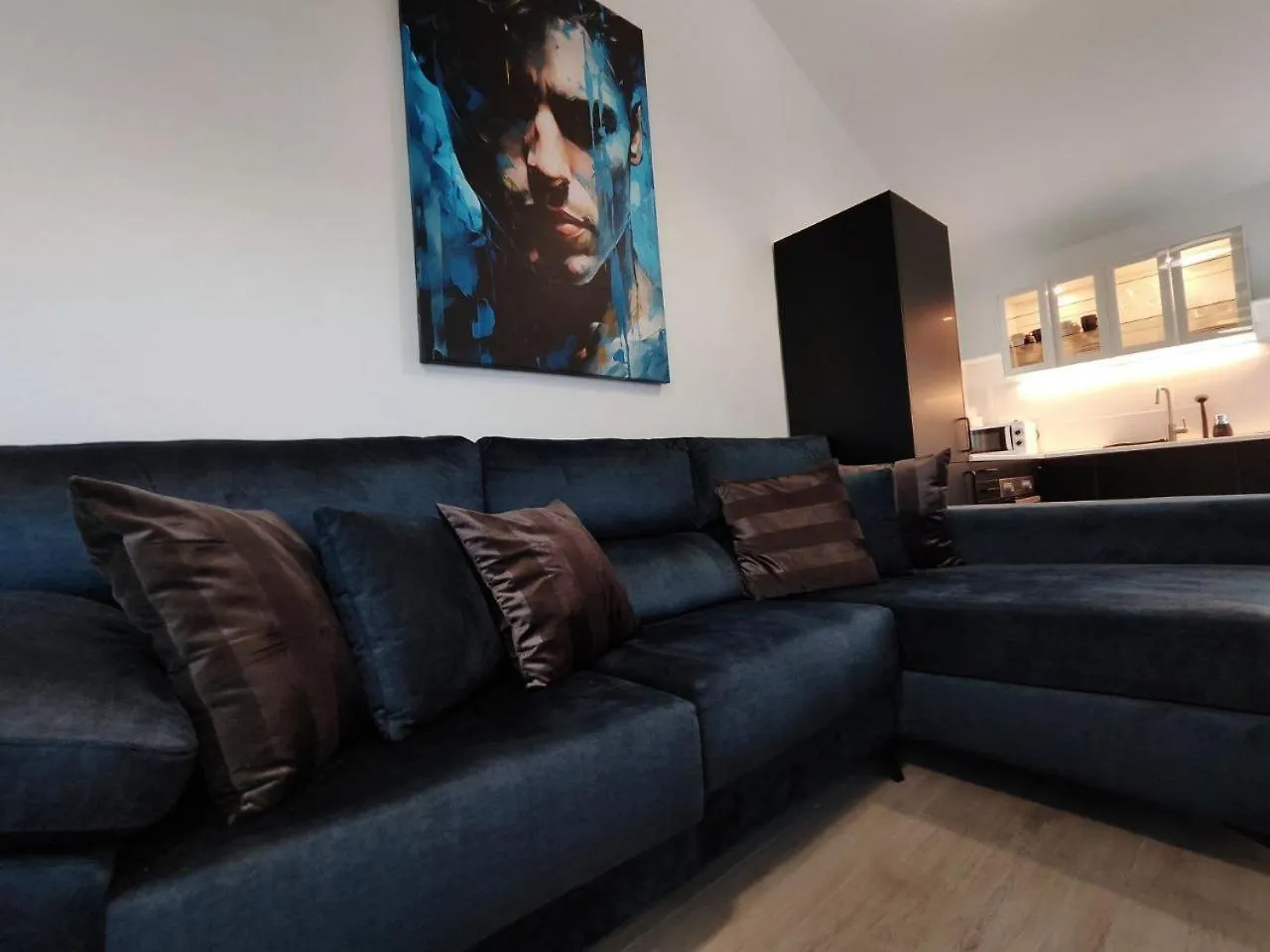 Bungalow 