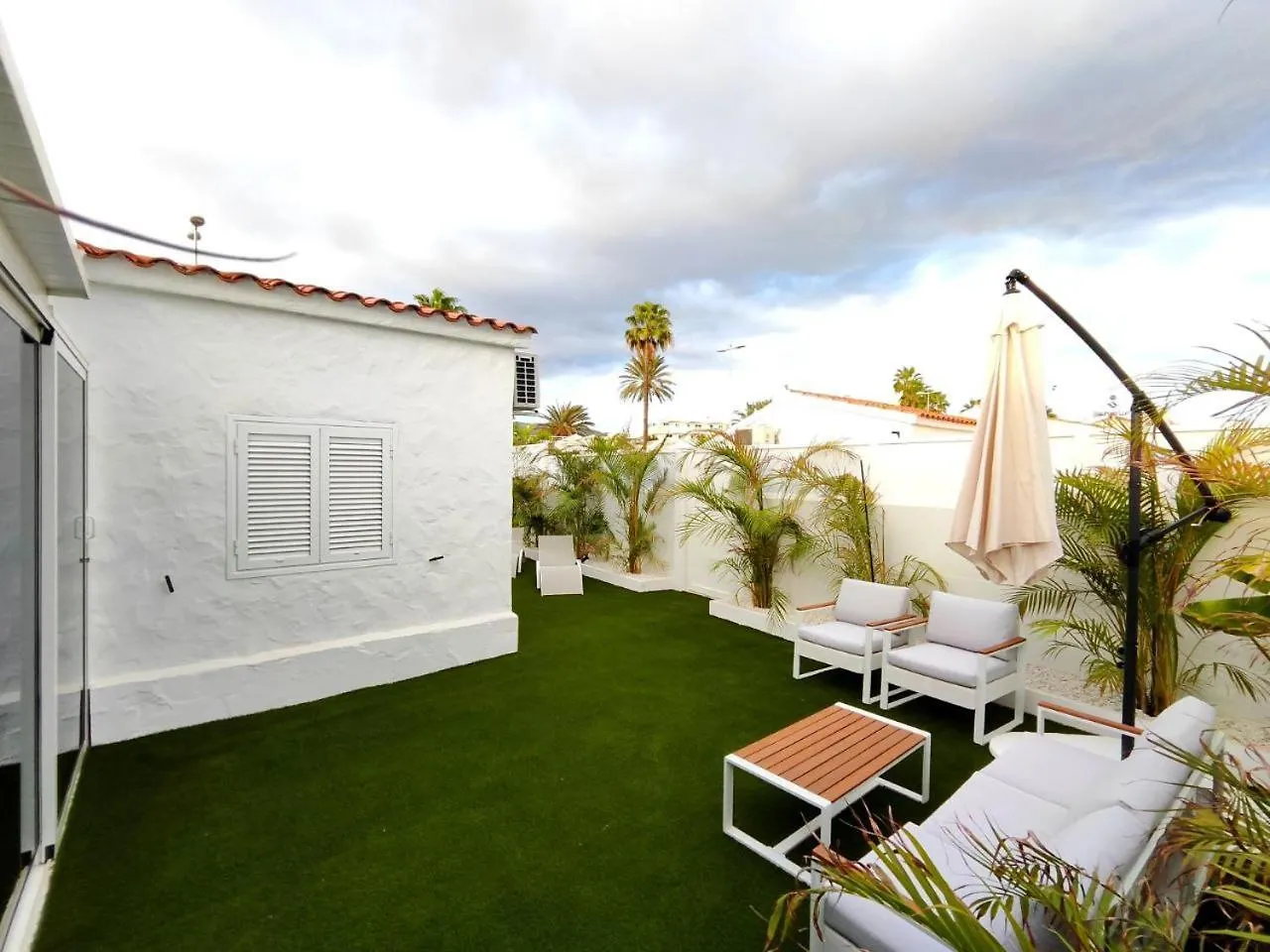 Bungalow 