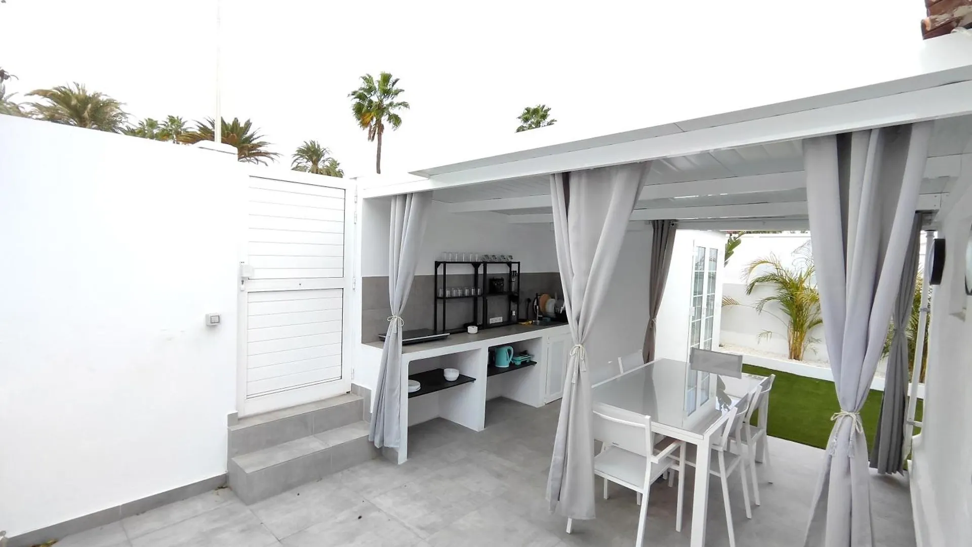 Bungalow 