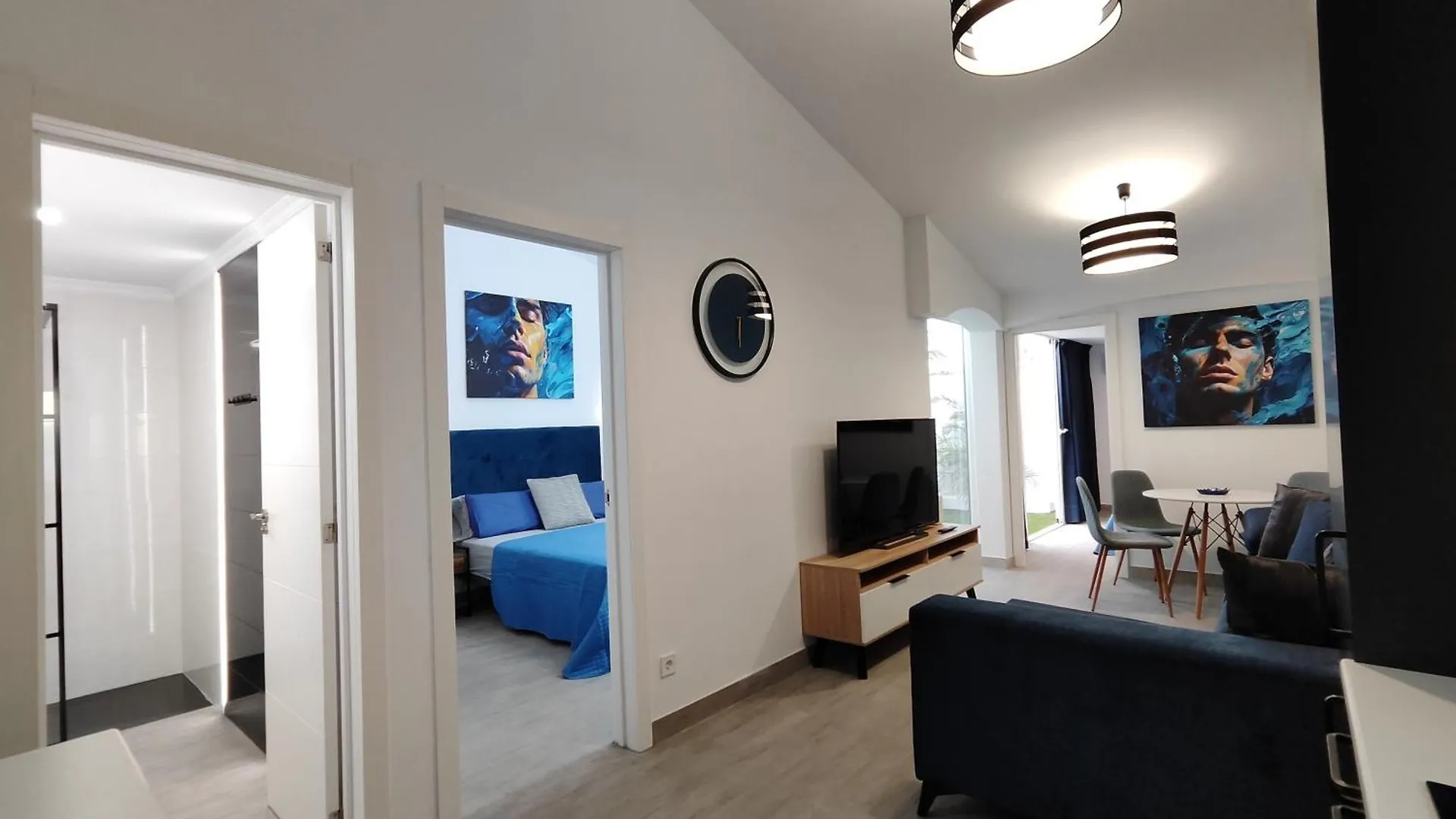Bungalow 