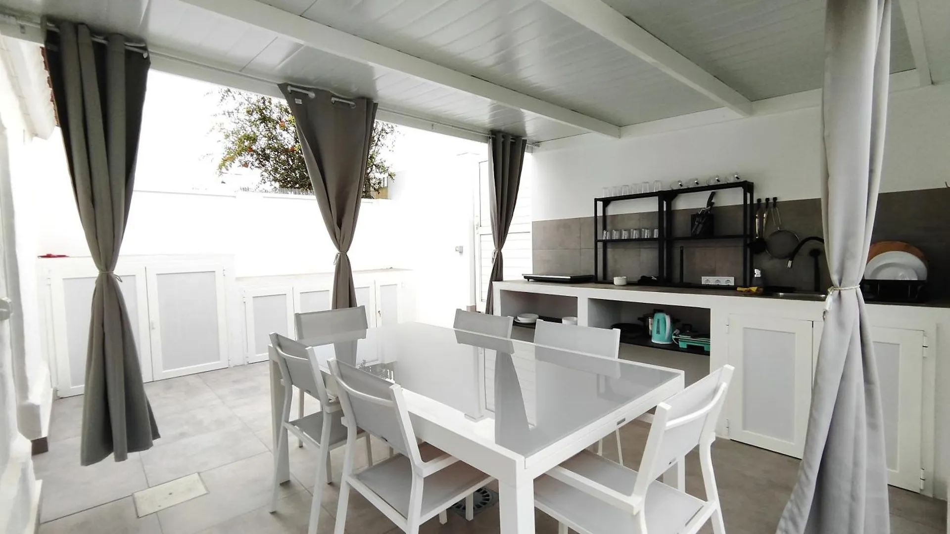 Holiday home Bungalow 